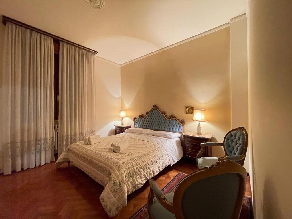 Royal Suite - Near Station & City Center Modena Esterno foto