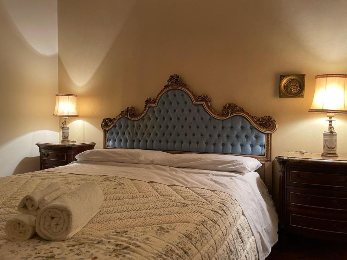 Royal Suite - Near Station & City Center Modena Esterno foto